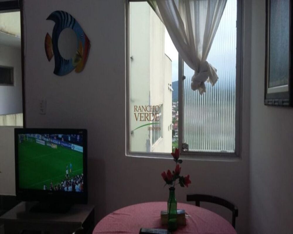Apartamento à venda com 2 quartos, 56m² - Foto 7