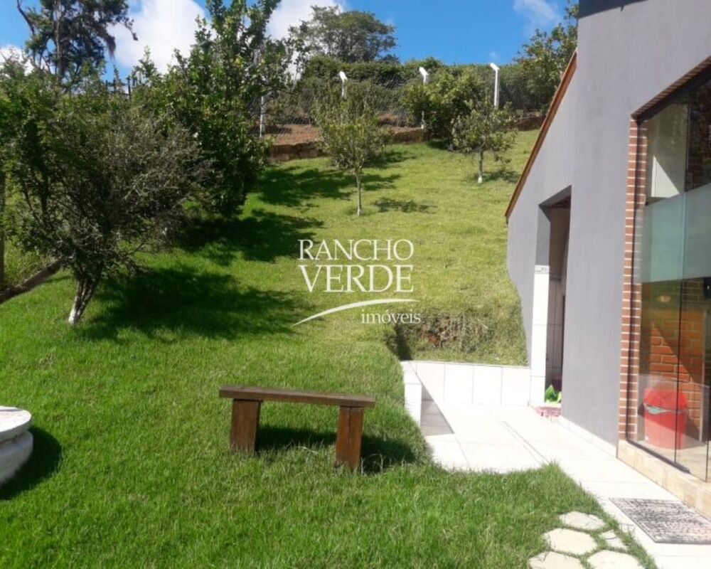Chácara à venda com 2 quartos, 1000m² - Foto 14