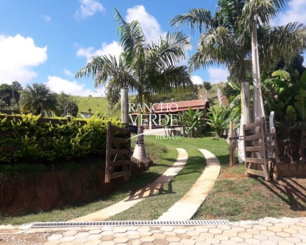 Chácara à venda com 2 quartos, 1000m² - Foto 3