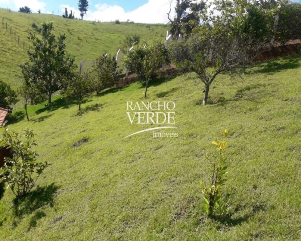 Chácara à venda com 2 quartos, 1000m² - Foto 5
