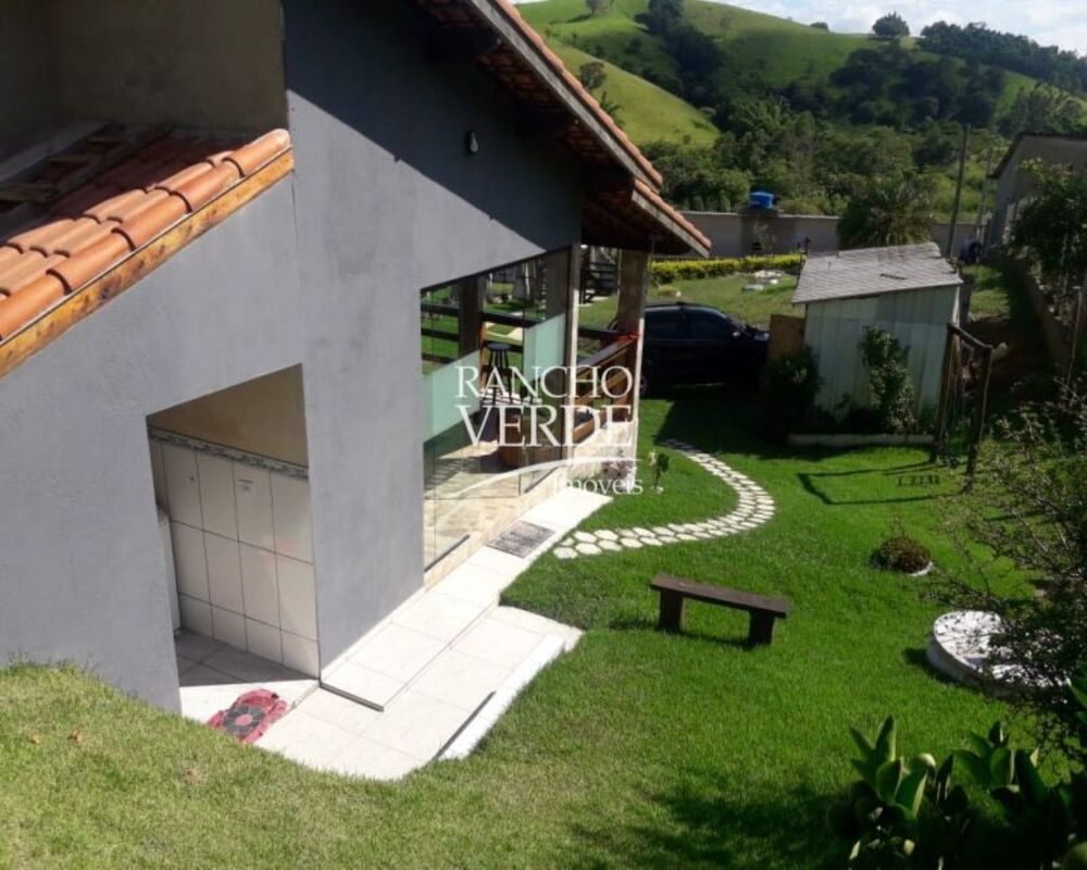 Chácara à venda com 2 quartos, 1000m² - Foto 9