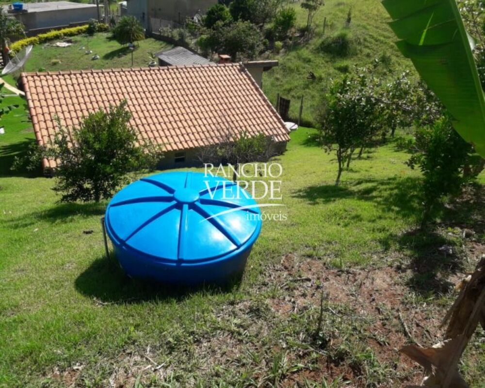 Chácara à venda com 2 quartos, 1000m² - Foto 6