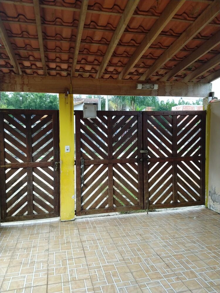 Casa, 3 quartos - Foto 26