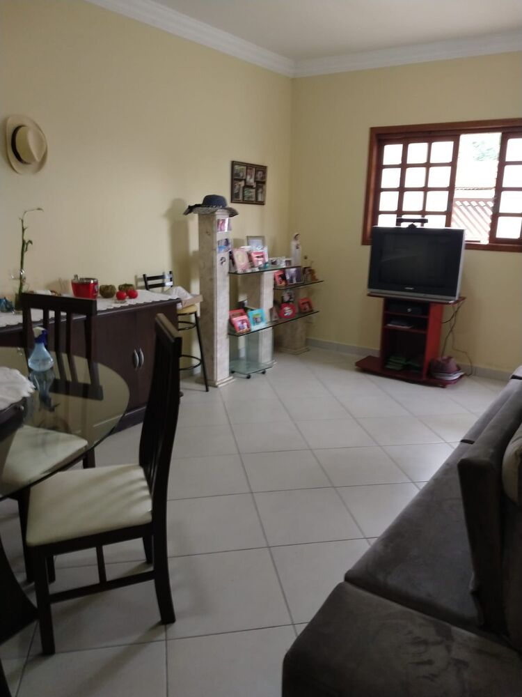 Casa, 3 quartos - Foto 18