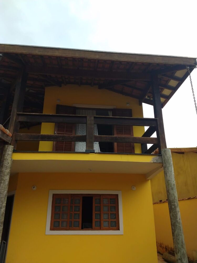 Casa, 3 quartos - Foto 12