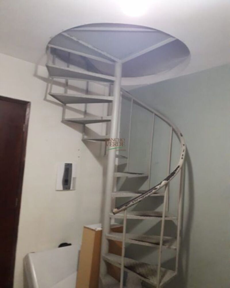 Apartamento à venda com 3 quartos, 77m² - Foto 4
