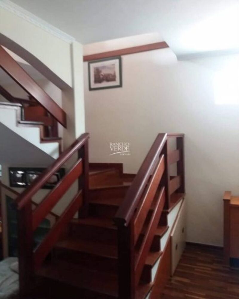 Casa, 3 quartos - Foto 3