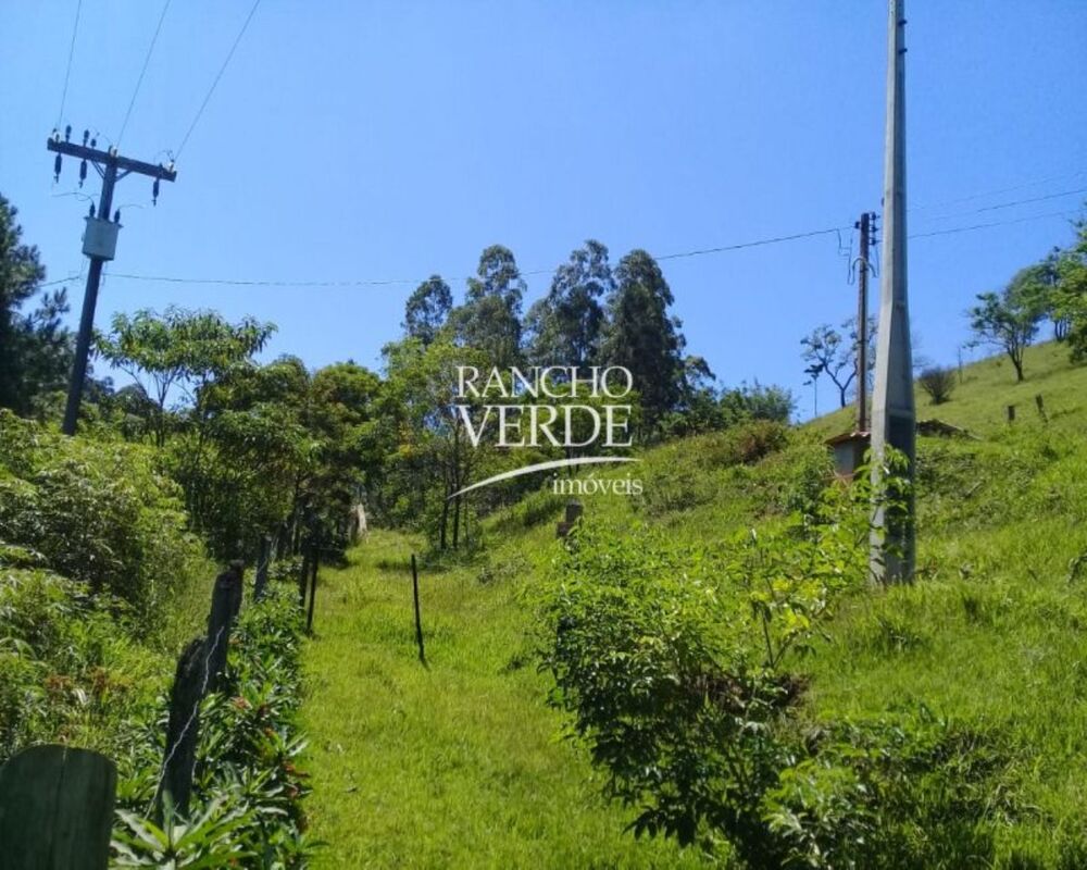 Haras e Área Rural Padrão à venda, 60820m² - Foto 4