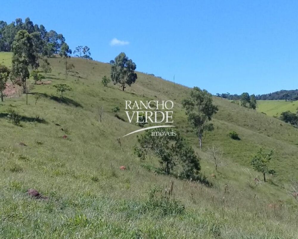 Haras e Área Rural Padrão à venda, 60820m² - Foto 1