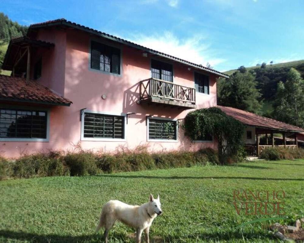 Fazenda, 208 hectares - Foto 7