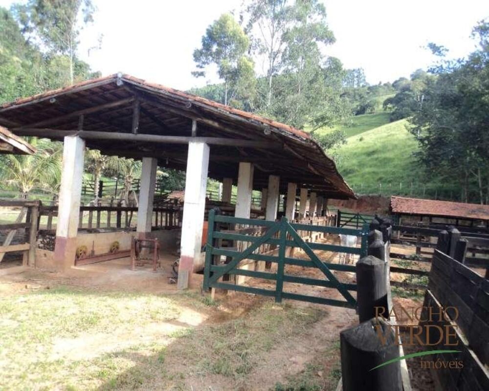 Fazenda, 208 hectares - Foto 30