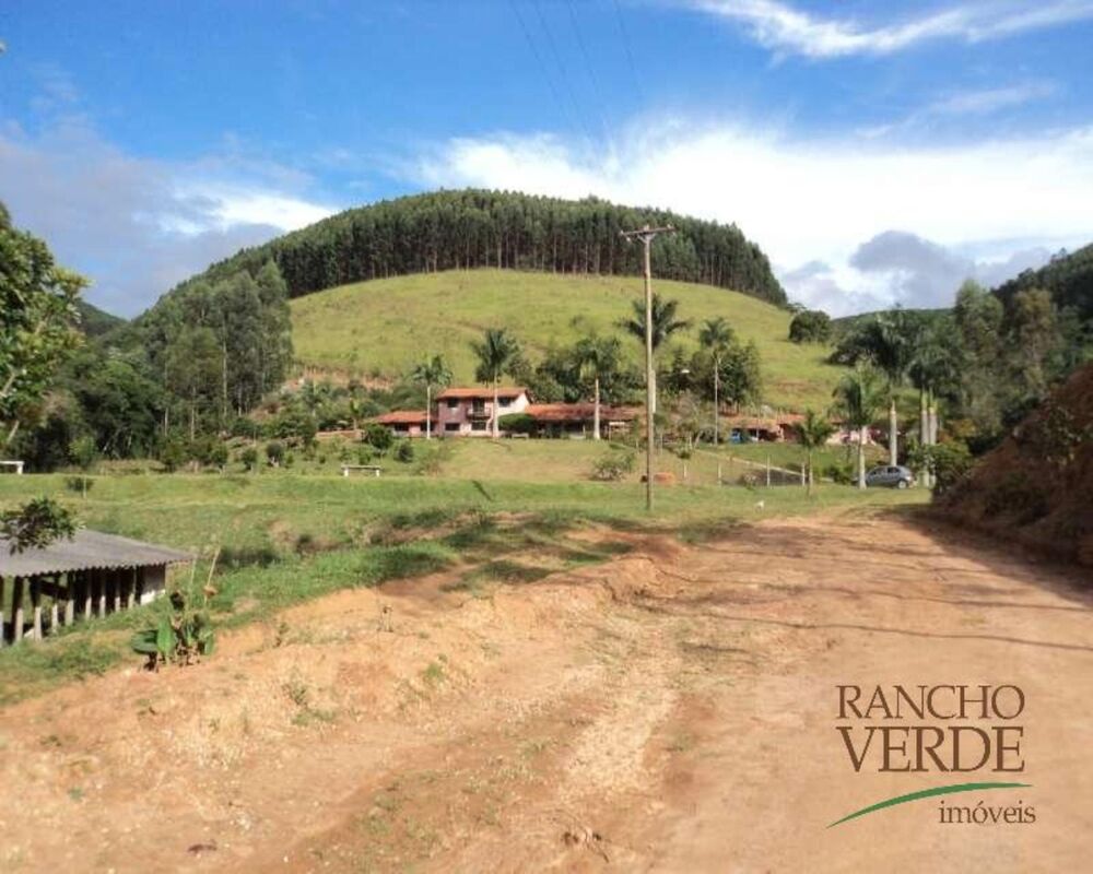 Fazenda, 208 hectares - Foto 4
