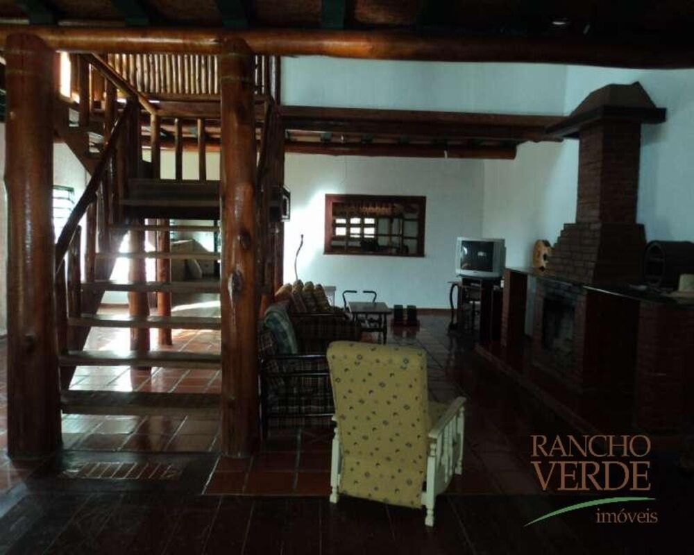 Fazenda, 208 hectares - Foto 19