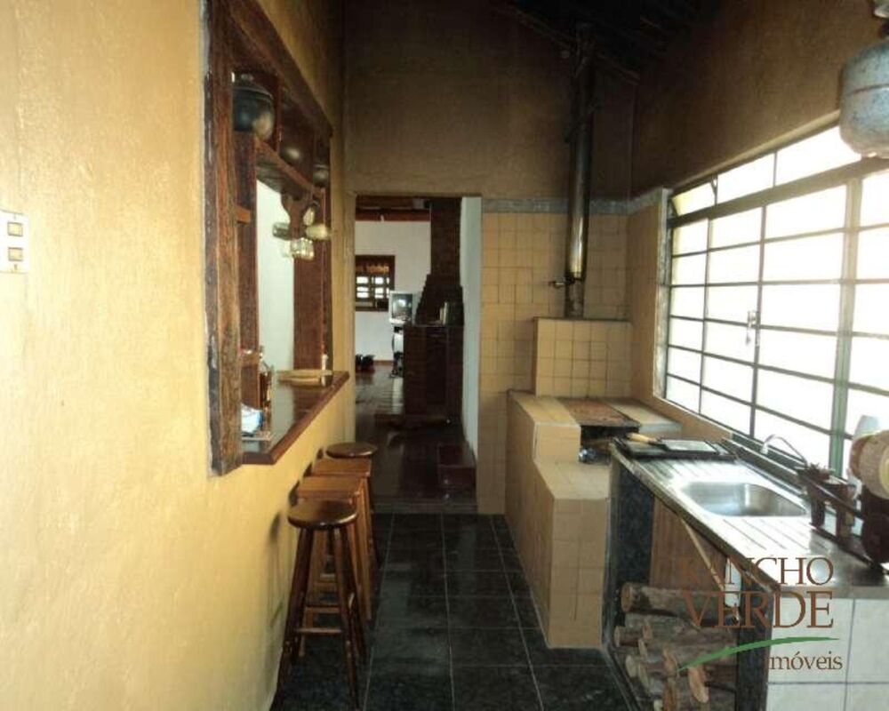 Fazenda, 208 hectares - Foto 23
