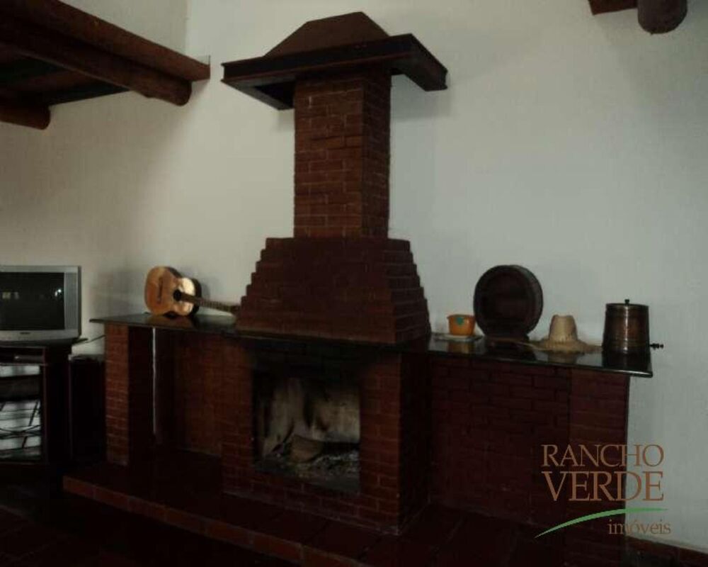 Fazenda, 208 hectares - Foto 26