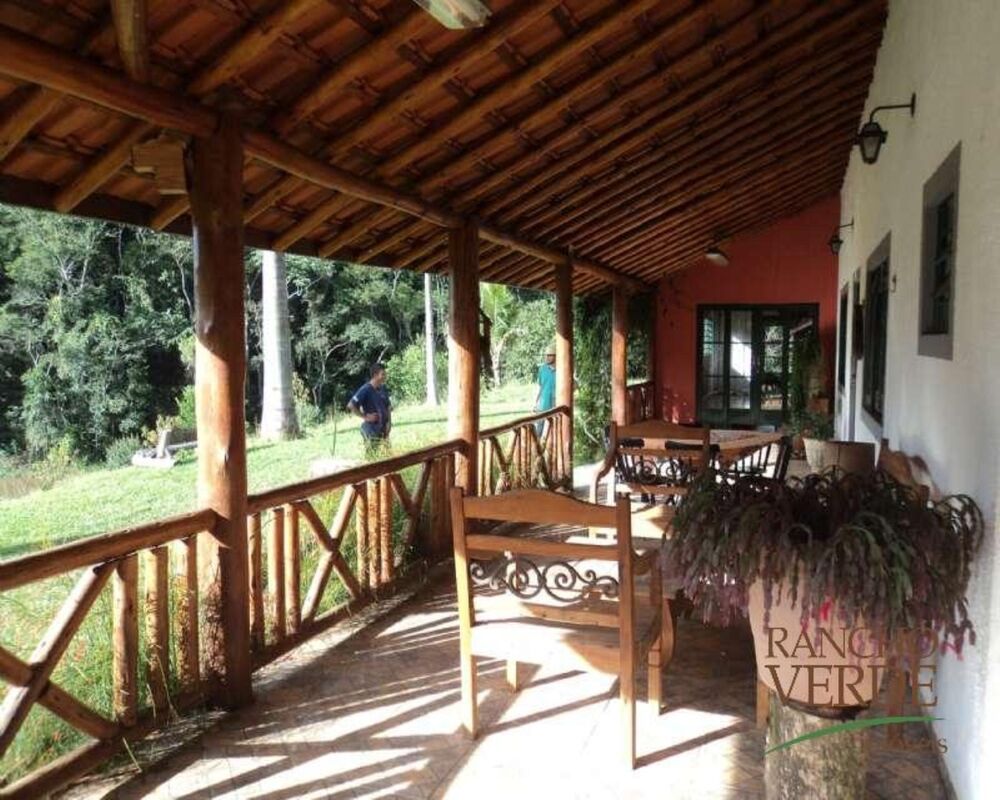 Fazenda, 208 hectares - Foto 13