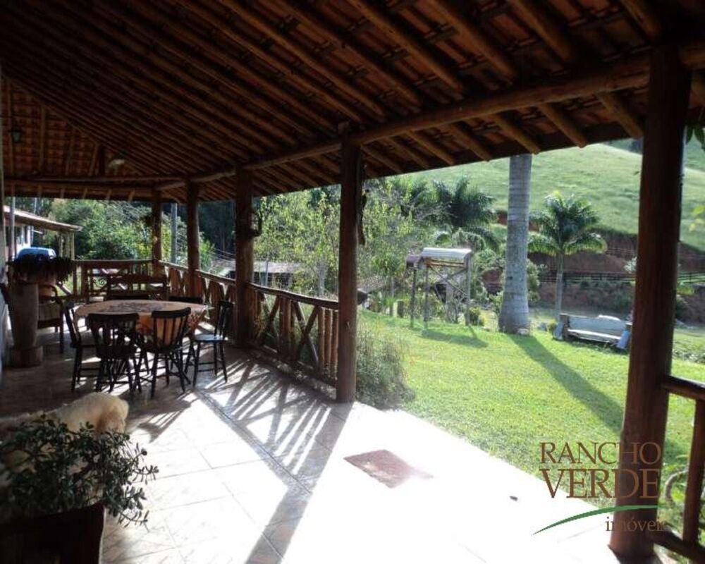 Fazenda, 208 hectares - Foto 16