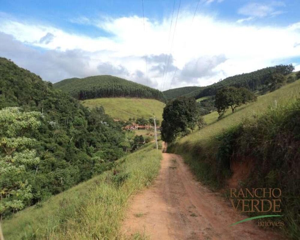 Fazenda, 208 hectares - Foto 2