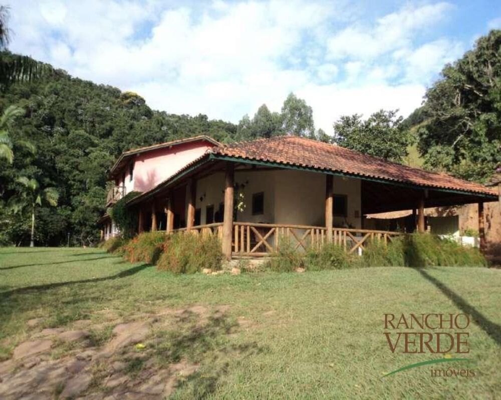 Fazenda, 208 hectares - Foto 11