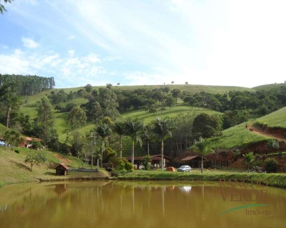 Fazenda, 208 hectares - Foto 17
