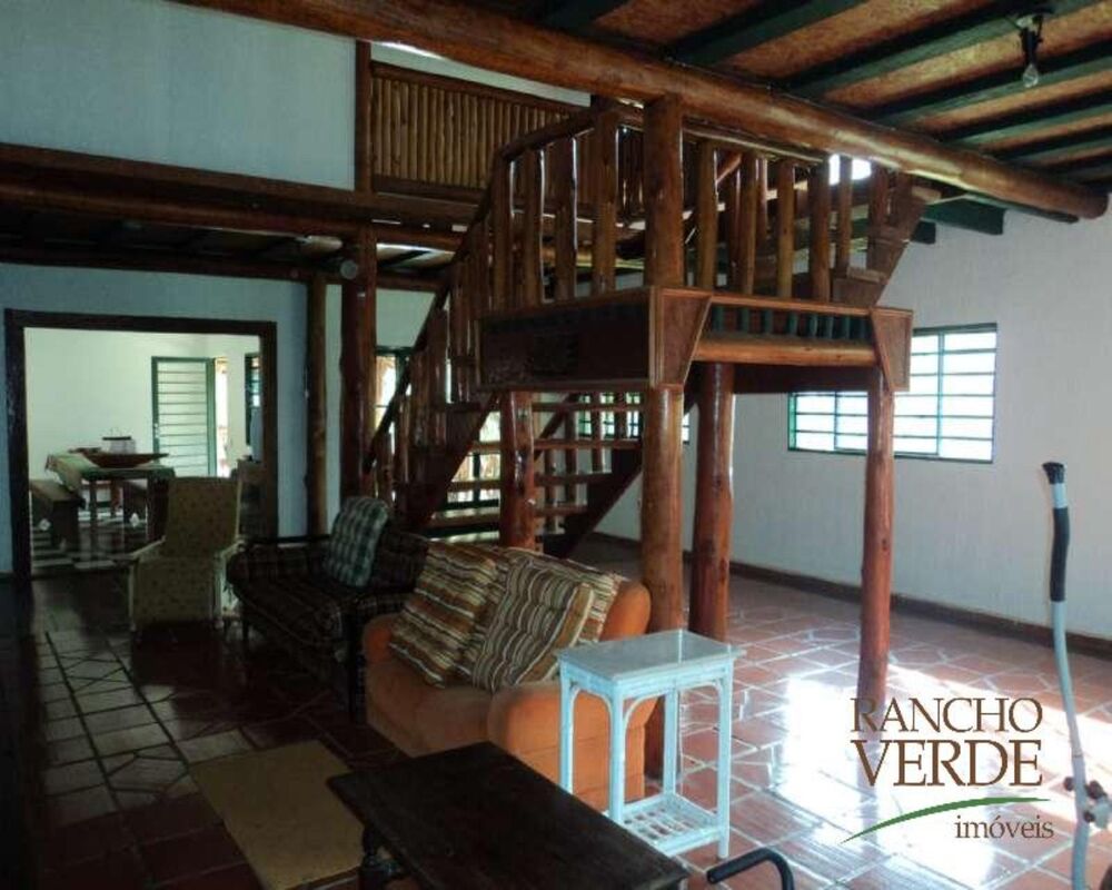 Fazenda, 208 hectares - Foto 20