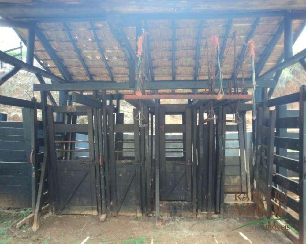 Fazenda, 208 hectares - Foto 29