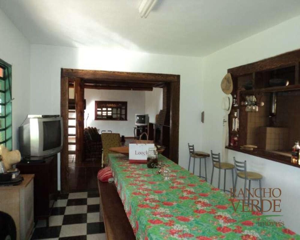 Fazenda, 208 hectares - Foto 21