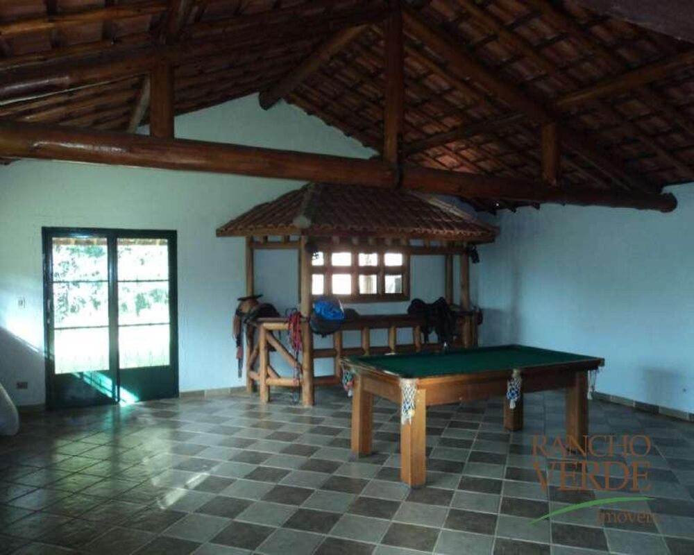 Fazenda, 208 hectares - Foto 22