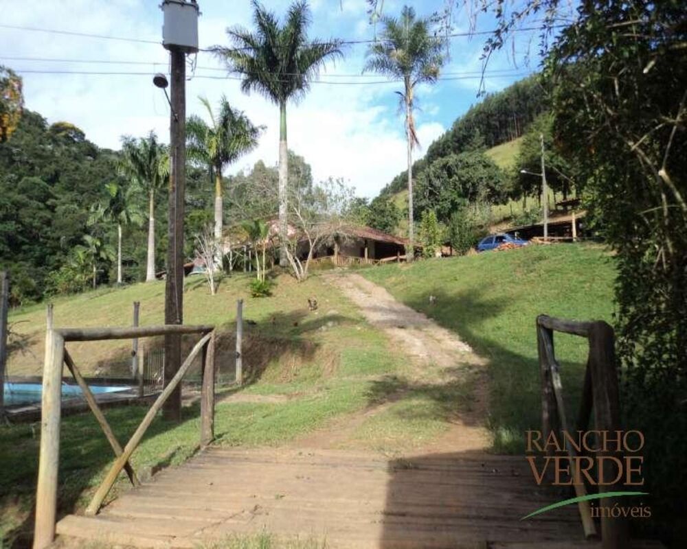Fazenda, 208 hectares - Foto 15