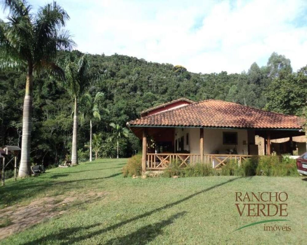 Fazenda, 208 hectares - Foto 10