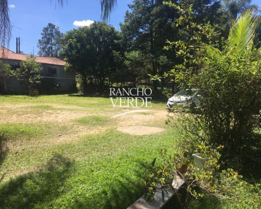 Chácara, 2 quartos, 1000 m² - Foto 6