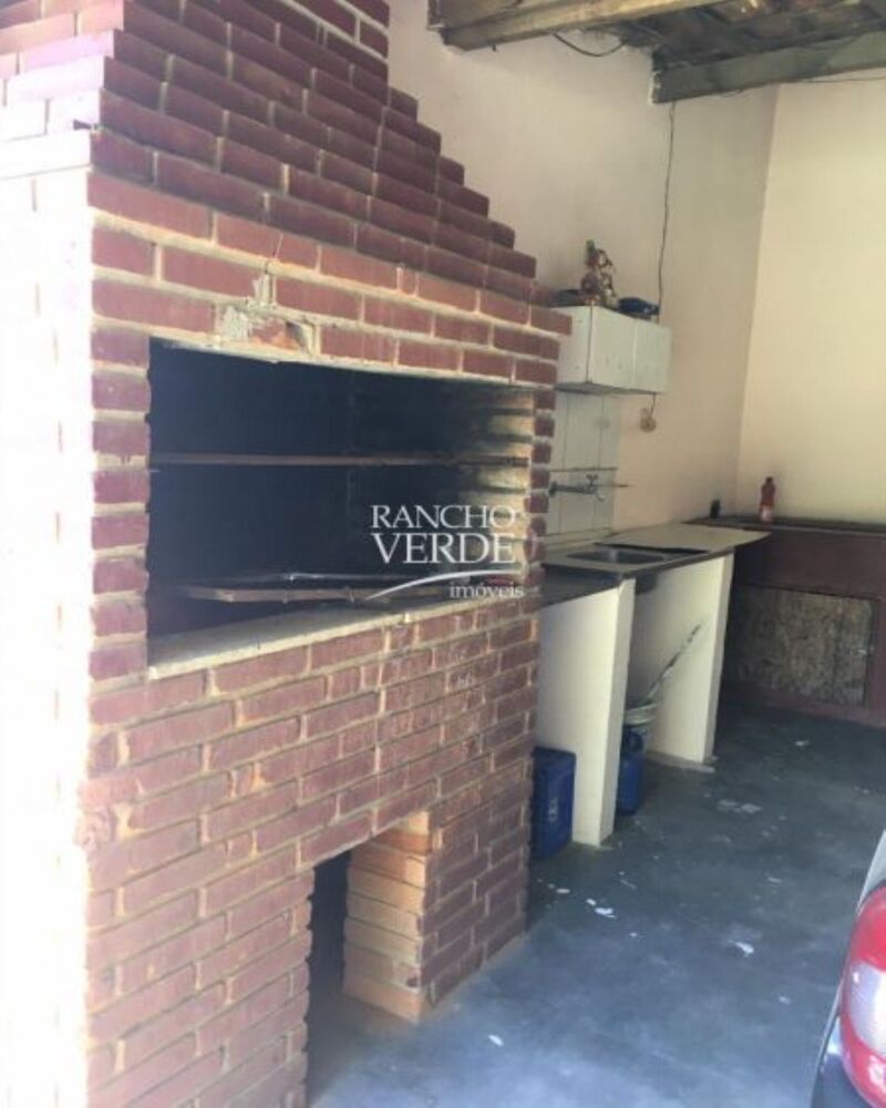 Chácara, 2 quartos, 1000 m² - Foto 2