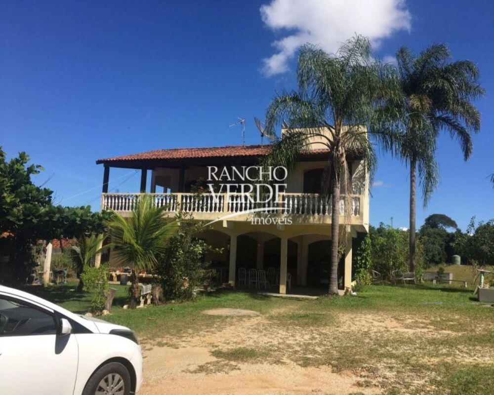 Chácara, 2 quartos, 1000 m² - Foto 5