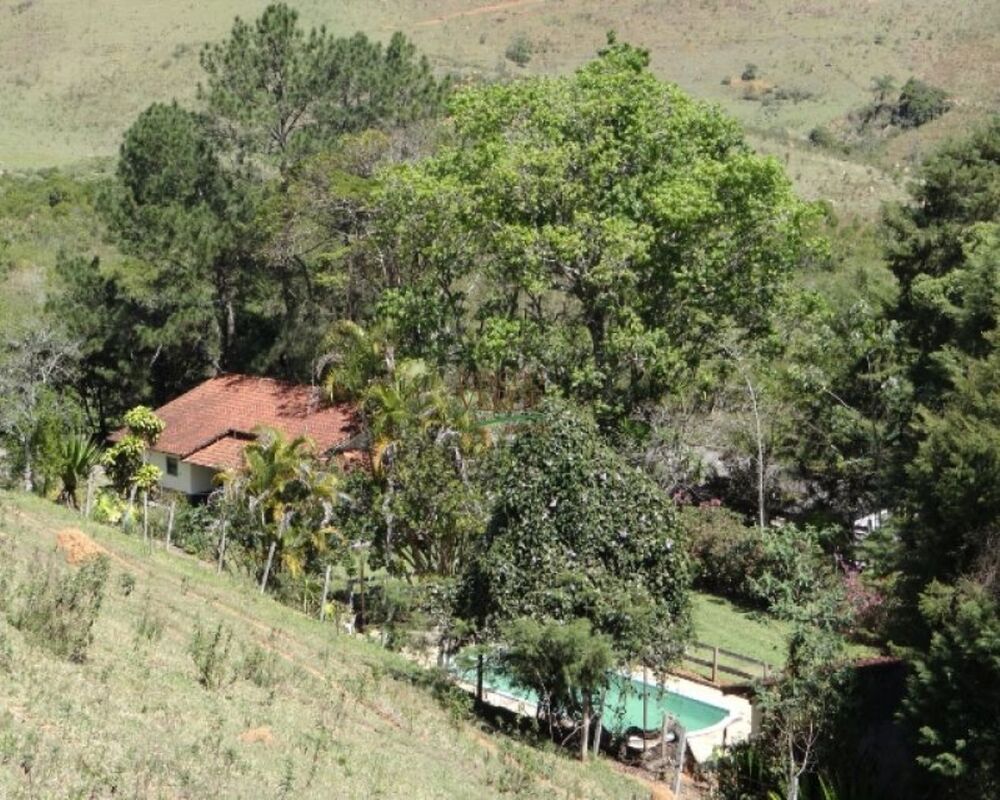 Fazenda-Sítio-Chácara, 73 hectares - Foto 10