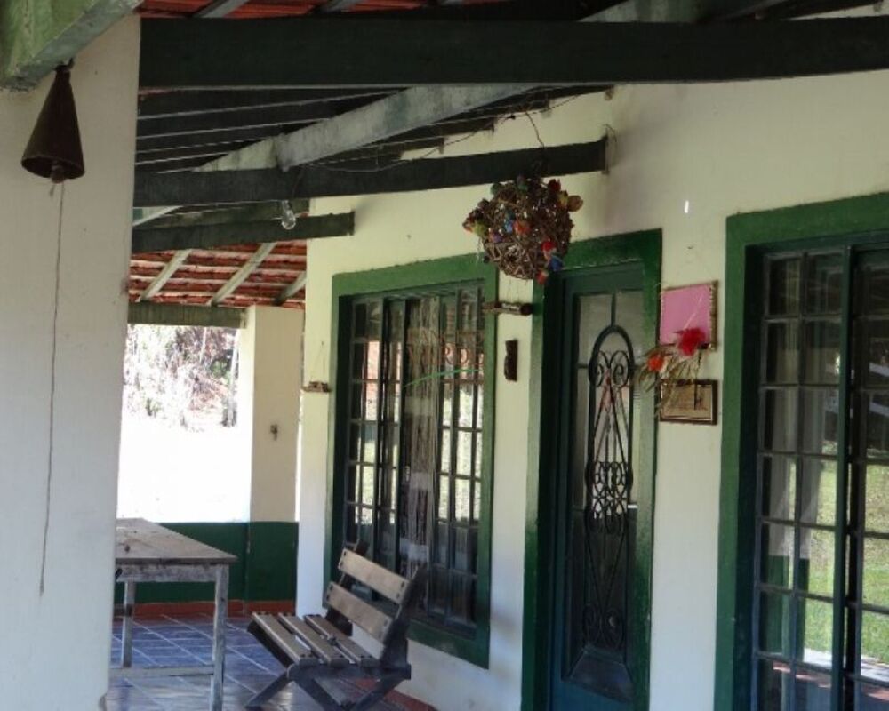 Fazenda-Sítio-Chácara, 73 hectares - Foto 14