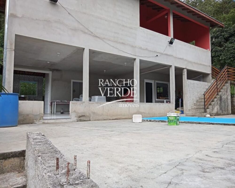 Sítio, 4 quartos, 7 hectares - Foto 6