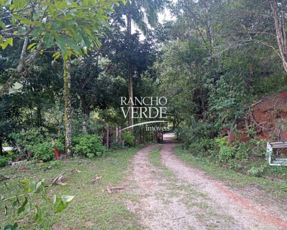 Sítio, 4 quartos, 7 hectares - Foto 7