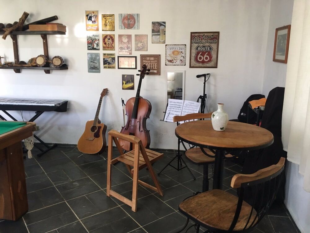 Sítio, 3 quartos, 8 m² - Foto 4