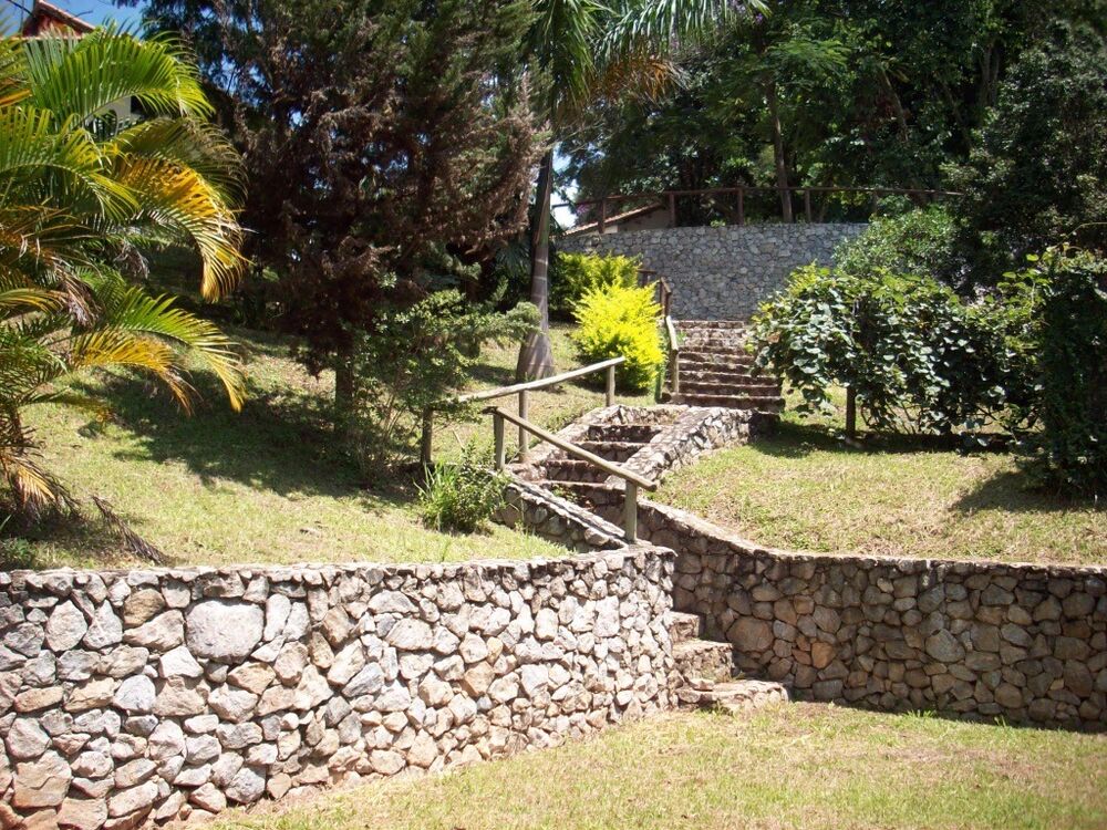 Sítio, 3 quartos, 8 m² - Foto 2