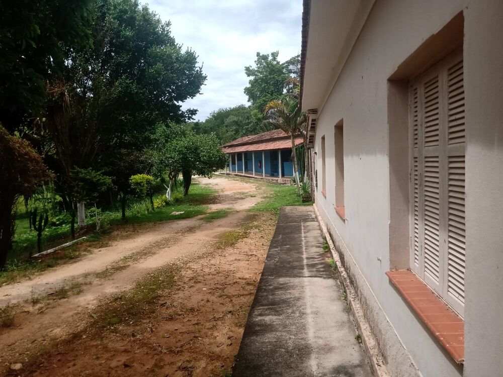 Sítio à venda com 4 quartos, 201m² - Foto 49