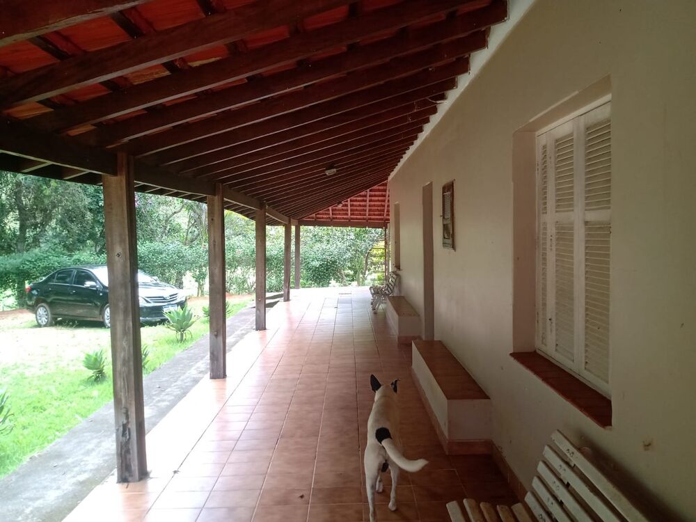 Sítio à venda com 4 quartos, 201m² - Foto 45