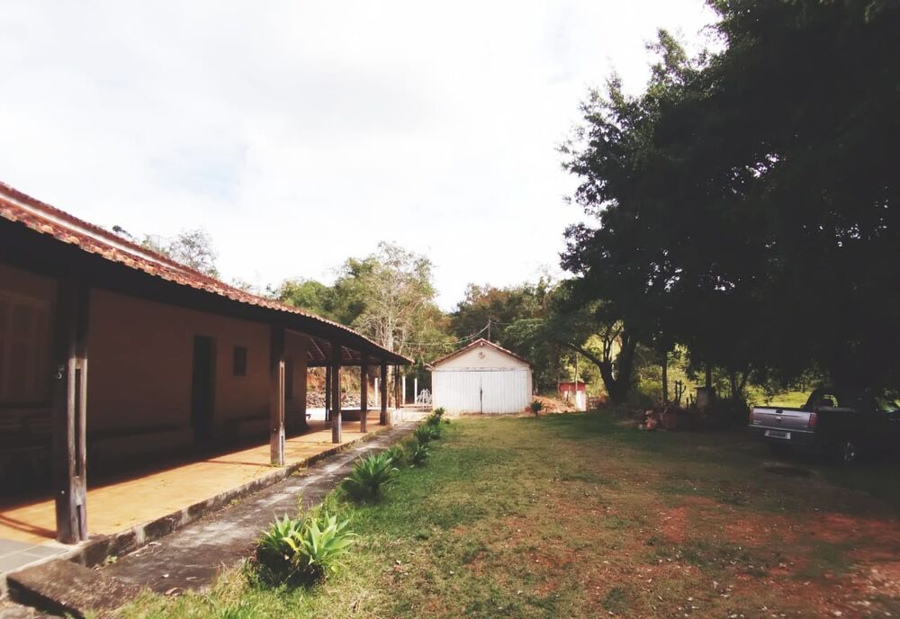 Sítio à venda com 4 quartos, 201m² - Foto 11