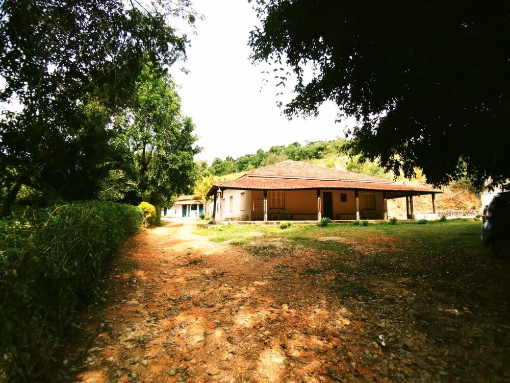Sítio à venda com 4 quartos, 201m² - Foto 13