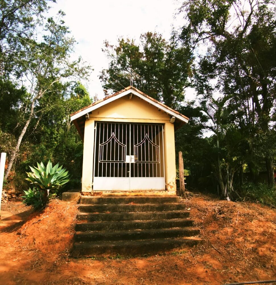 Sítio à venda com 4 quartos, 201m² - Foto 12