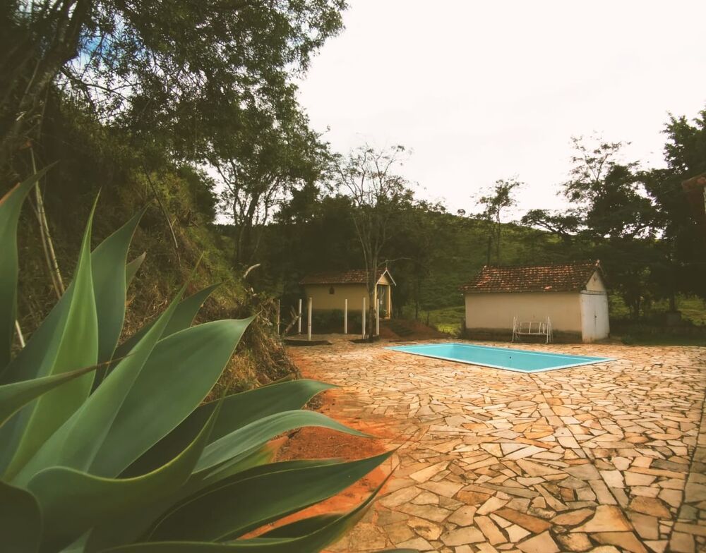 Sítio à venda com 4 quartos, 201m² - Foto 8