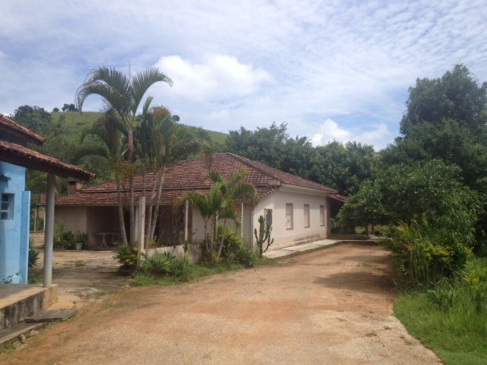 Sítio à venda com 4 quartos, 201m² - Foto 25