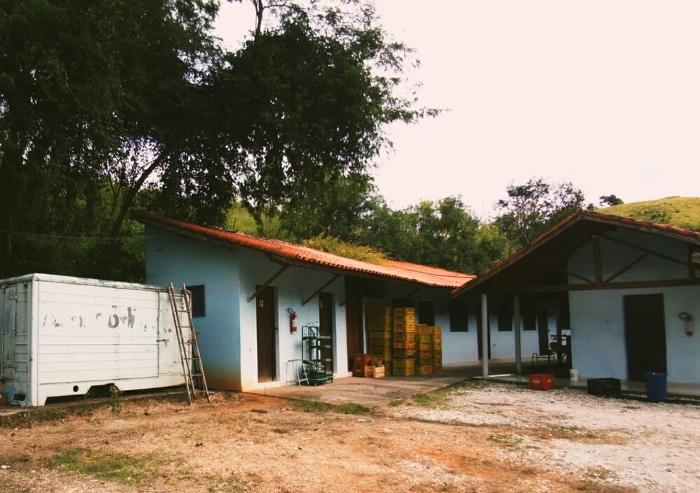 Sítio à venda com 4 quartos, 201m² - Foto 9