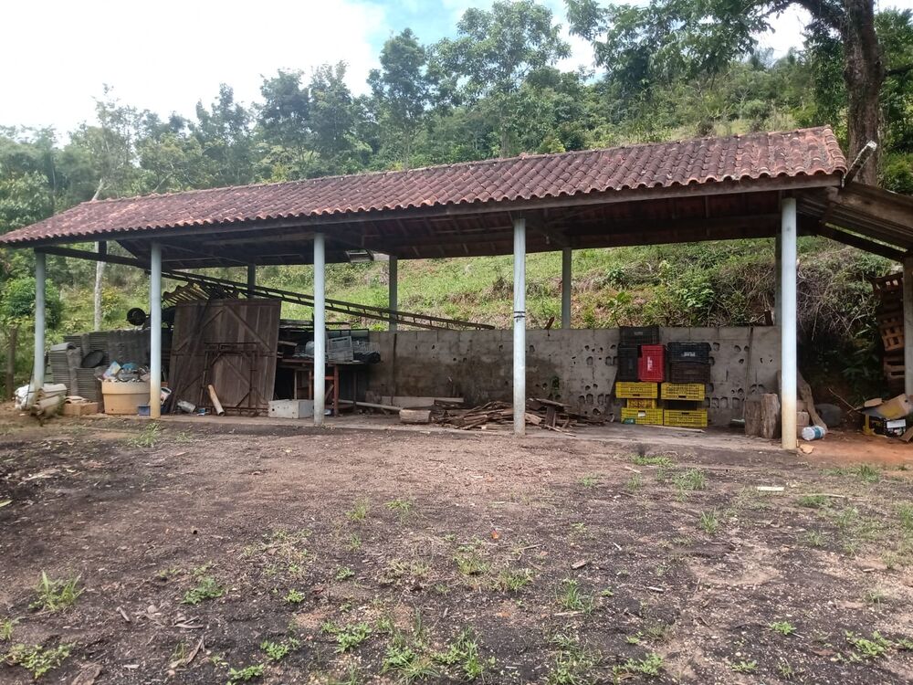 Sítio à venda com 4 quartos, 201m² - Foto 46