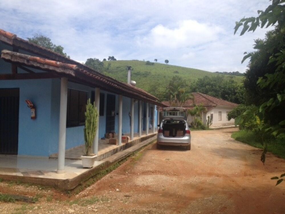 Sítio à venda com 4 quartos, 201m² - Foto 24