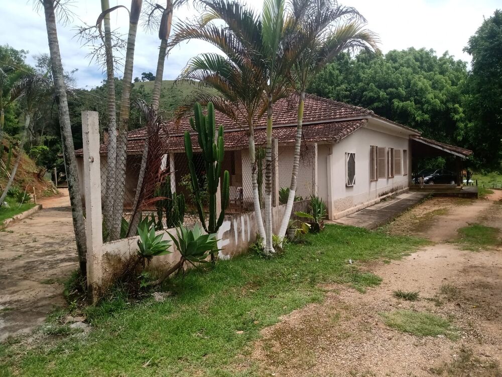 Sítio à venda com 4 quartos, 201m² - Foto 43